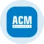 ACMRon图标